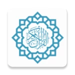 quran link android application logo